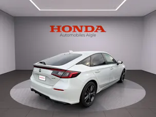 HONDA Civic 2.0 i-MMD Sport