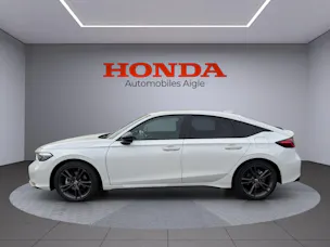 HONDA Civic 2.0 i-MMD Sport