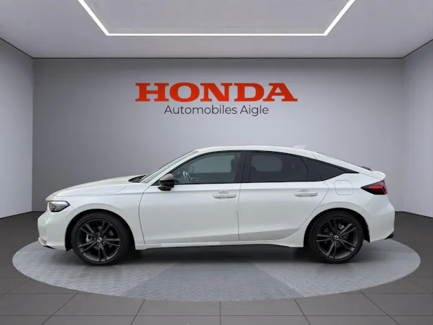 HONDA Civic 2.0 i-MMD Sport