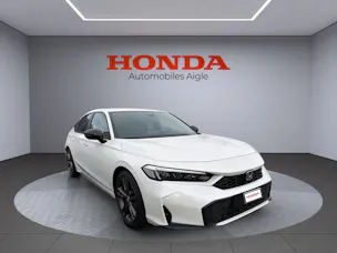HONDA Civic 2.0 i-MMD Sport