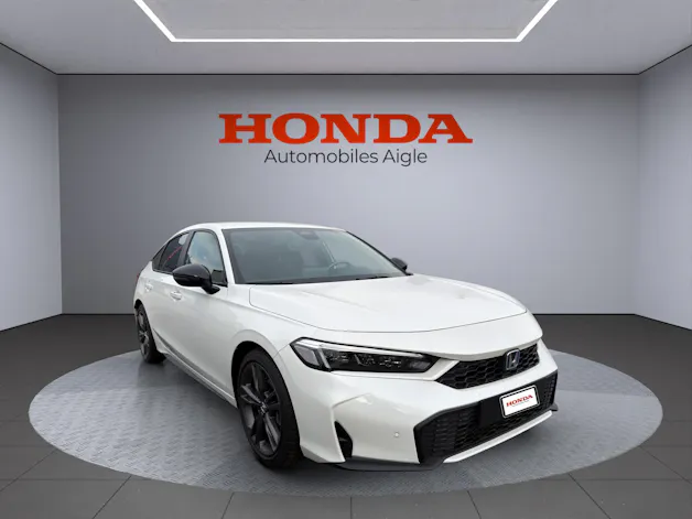 HONDA Civic 2.0 i-MMD Sport