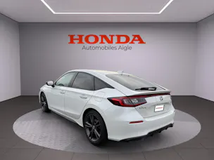 HONDA Civic 2.0 i-MMD Sport