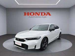 HONDA Civic 2.0 i-MMD Sport