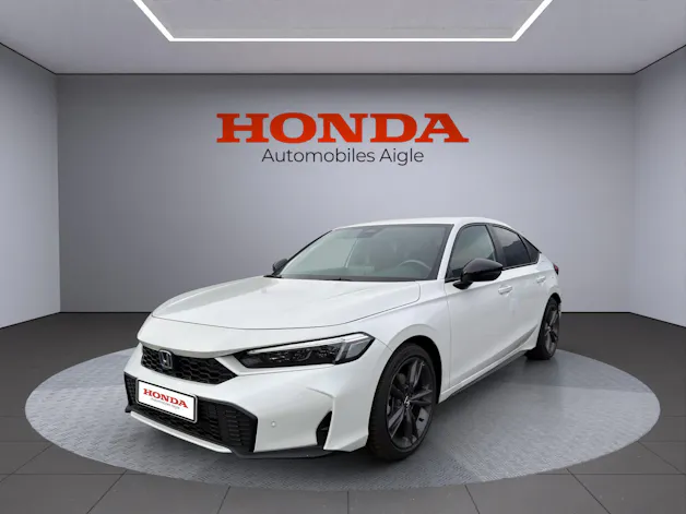 HONDA Civic 2.0 i-MMD Sport