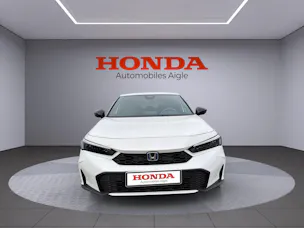 HONDA Civic 2.0 i-MMD Sport
