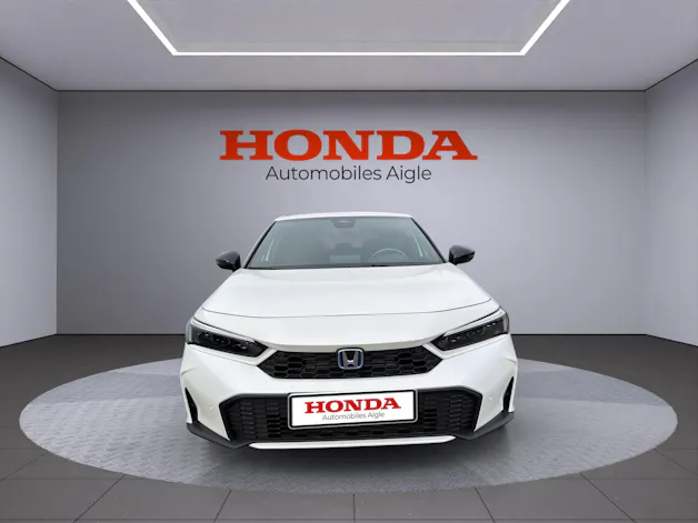 HONDA Civic 2.0 i-MMD Sport