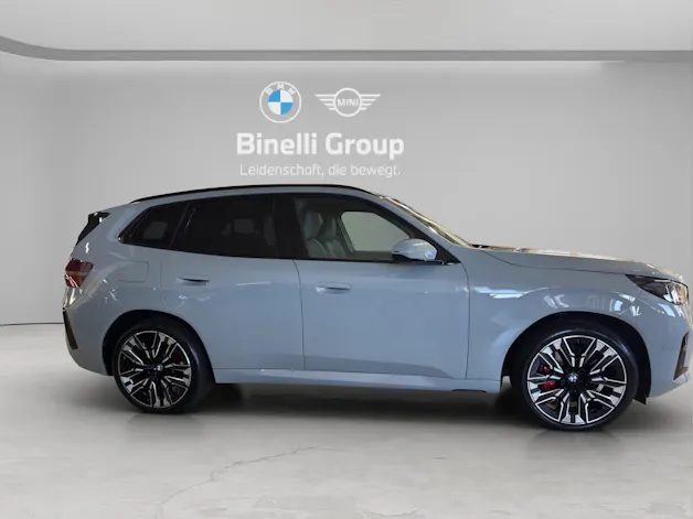 BMW X3 G45 40d xDrive