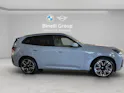 BMW X3 G45 40d xDrive