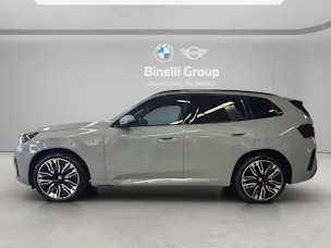 BMW X3 G45 40d xDrive