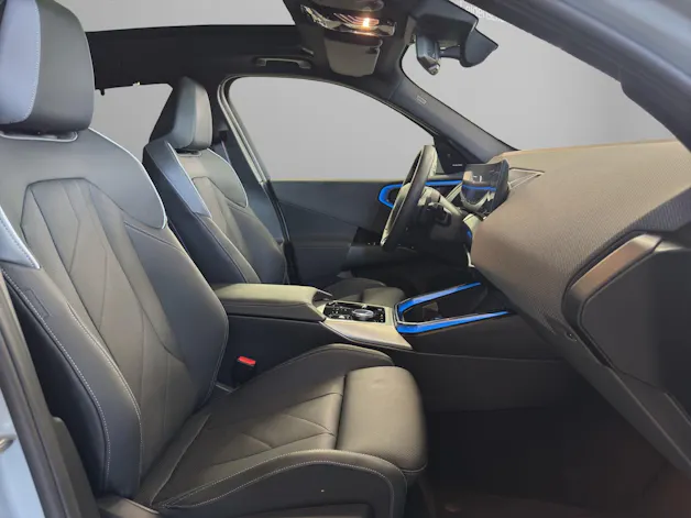 BMW X3 G45 40d xDrive