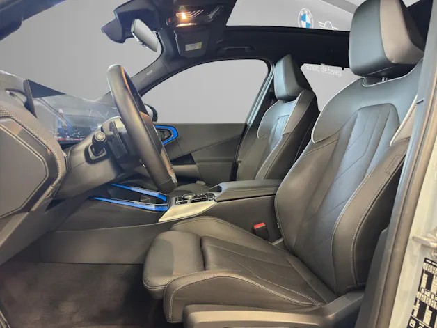 BMW X3 G45 40d xDrive