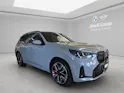 BMW X3 G45 40d xDrive