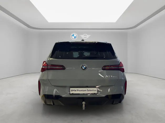 BMW X3 G45 40d xDrive