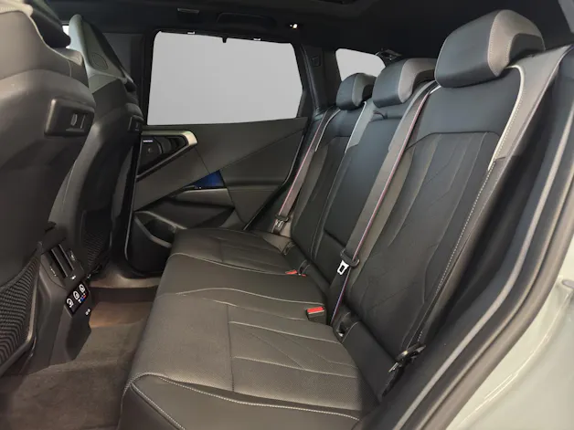 BMW X3 G45 40d xDrive