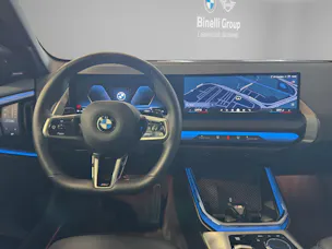 BMW X3 G45 40d xDrive