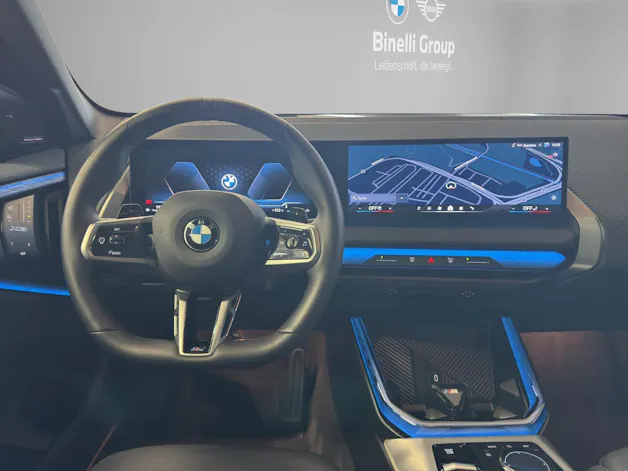 BMW X3 G45 40d xDrive