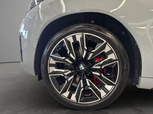 BMW X3 G45 40d xDrive