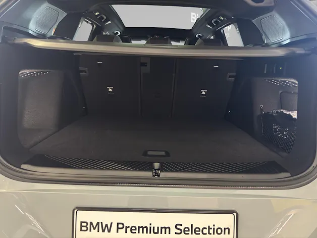 BMW X3 G45 40d xDrive