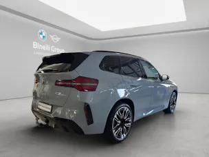 BMW X3 G45 40d xDrive