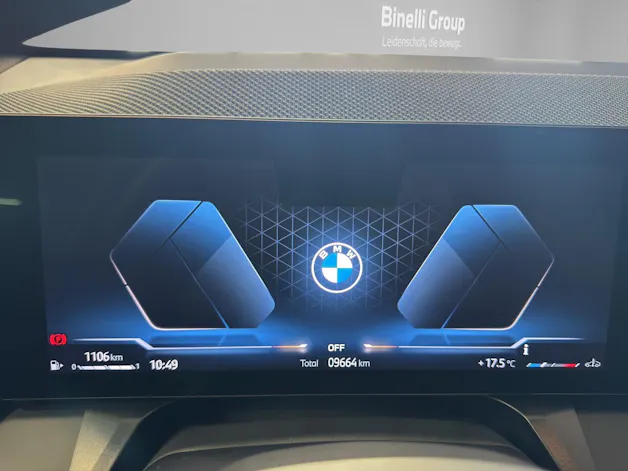 BMW X3 G45 40d xDrive