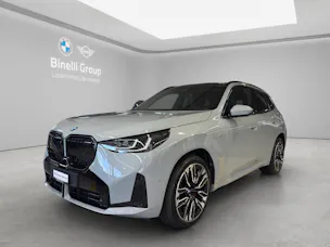 BMW X3 G45 40d xDrive