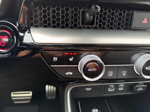 HONDA CR-V 2.0 i-MMD Plug-in Hybrid Advance Tech 2WD
