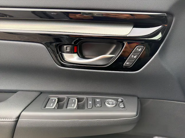 HONDA CR-V 2.0 i-MMD Plug-in Hybrid Advance Tech 2WD