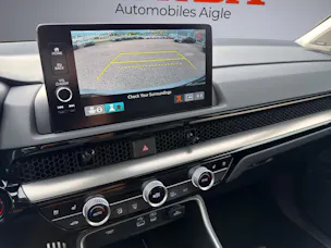 HONDA CR-V 2.0 i-MMD Plug-in Hybrid Advance Tech 2WD