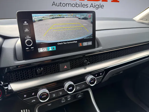 HONDA CR-V 2.0 i-MMD Plug-in Hybrid Advance Tech 2WD
