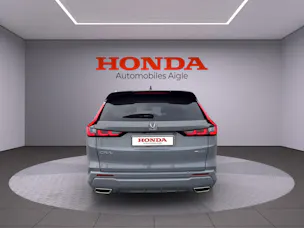 HONDA CR-V 2.0 i-MMD Plug-in Hybrid Advance Tech 2WD