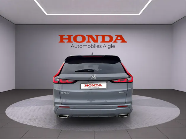 HONDA CR-V 2.0 i-MMD Plug-in Hybrid Advance Tech 2WD
