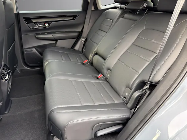 HONDA CR-V 2.0 i-MMD Plug-in Hybrid Advance Tech 2WD