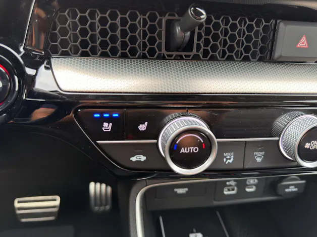HONDA CR-V 2.0 i-MMD Plug-in Hybrid Advance Tech 2WD
