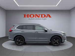 HONDA CR-V 2.0 i-MMD Plug-in Hybrid Advance Tech 2WD