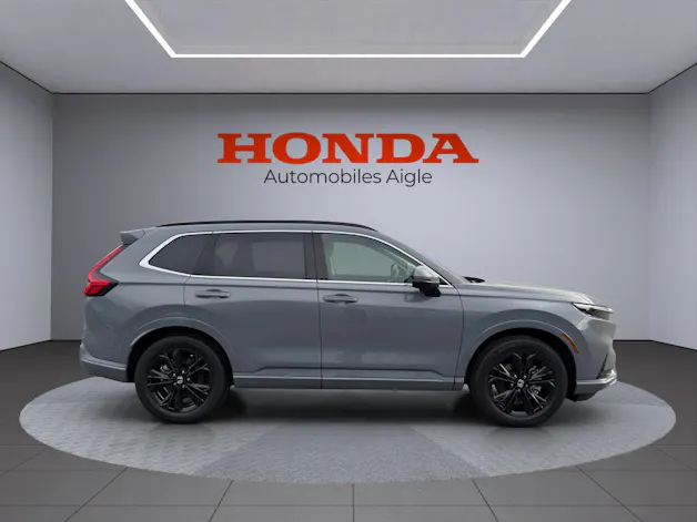 HONDA CR-V 2.0 i-MMD Plug-in Hybrid Advance Tech 2WD