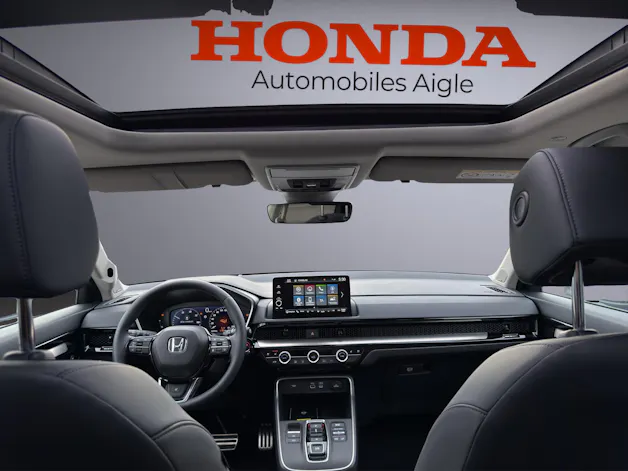 HONDA CR-V 2.0 i-MMD Plug-in Hybrid Advance Tech 2WD