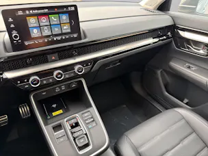 HONDA CR-V 2.0 i-MMD Plug-in Hybrid Advance Tech 2WD