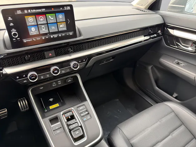 HONDA CR-V 2.0 i-MMD Plug-in Hybrid Advance Tech 2WD
