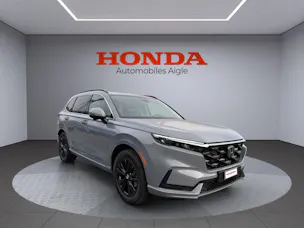 HONDA CR-V 2.0 i-MMD Plug-in Hybrid Advance Tech 2WD