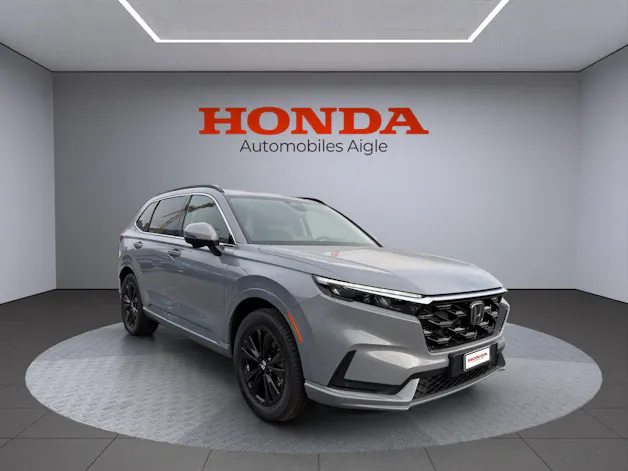 HONDA CR-V 2.0 i-MMD Plug-in Hybrid Advance Tech 2WD