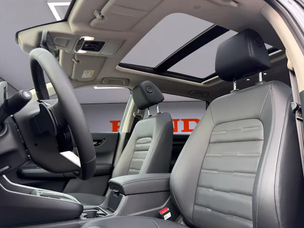 HONDA CR-V 2.0 i-MMD Plug-in Hybrid Advance Tech 2WD