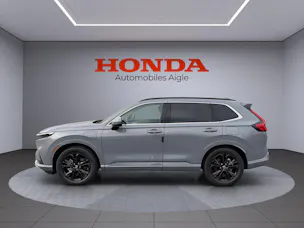 HONDA CR-V 2.0 i-MMD Plug-in Hybrid Advance Tech 2WD