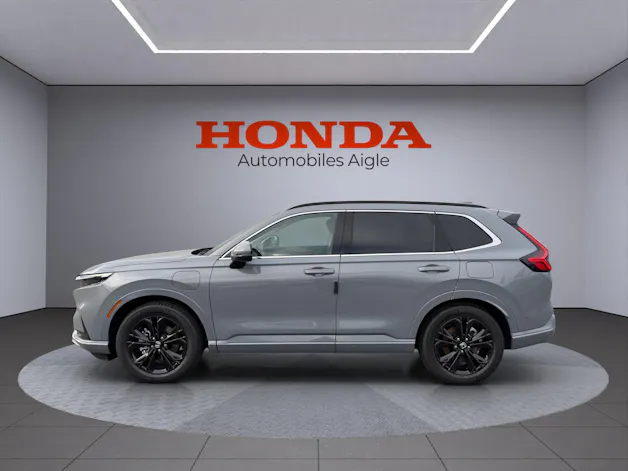 HONDA CR-V 2.0 i-MMD Plug-in Hybrid Advance Tech 2WD