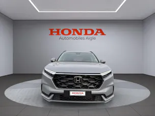 HONDA CR-V 2.0 i-MMD Plug-in Hybrid Advance Tech 2WD