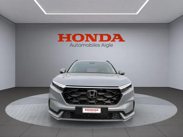 HONDA CR-V 2.0 i-MMD Plug-in Hybrid Advance Tech 2WD