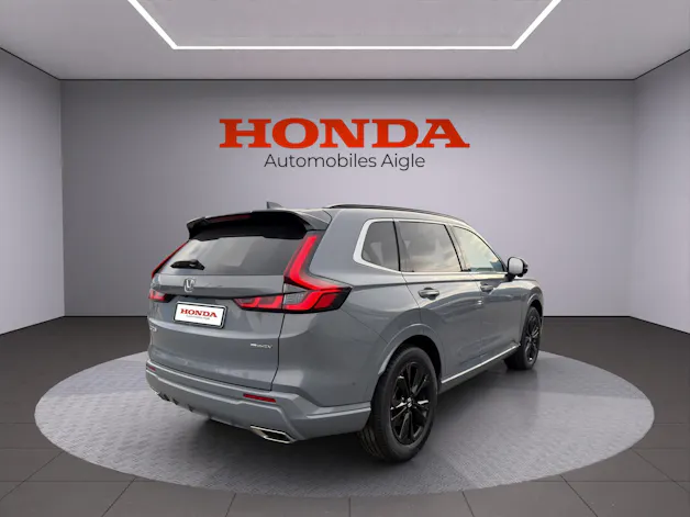 HONDA CR-V 2.0 i-MMD Plug-in Hybrid Advance Tech 2WD