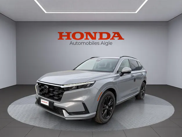 HONDA CR-V 2.0 i-MMD Plug-in Hybrid Advance Tech 2WD