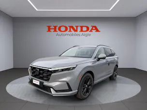 HONDA CR-V 2.0 i-MMD Plug-in Hybrid Advance Tech 2WD