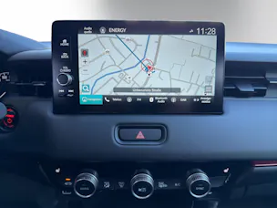 HONDA HR-V 1.5 i-MMD Advance Sport