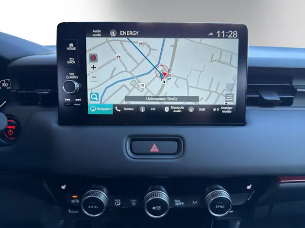 HONDA HR-V 1.5 i-MMD Advance Sport